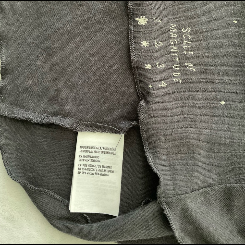 American eagle outfit tee woman’s - Picture 7 of 7